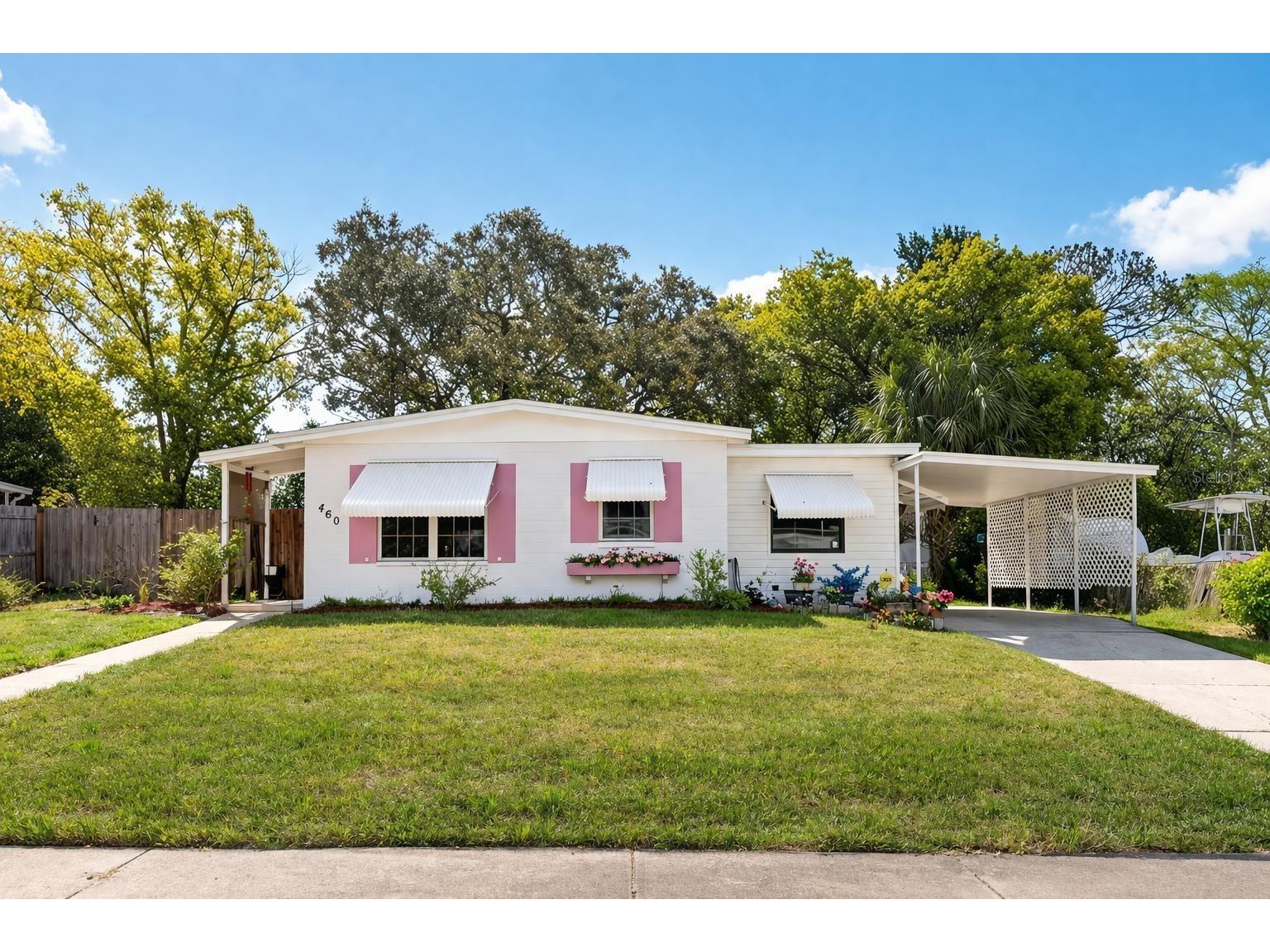 460 Hollyhock Ln Spring Hill FL 34606 TB8486397 image1