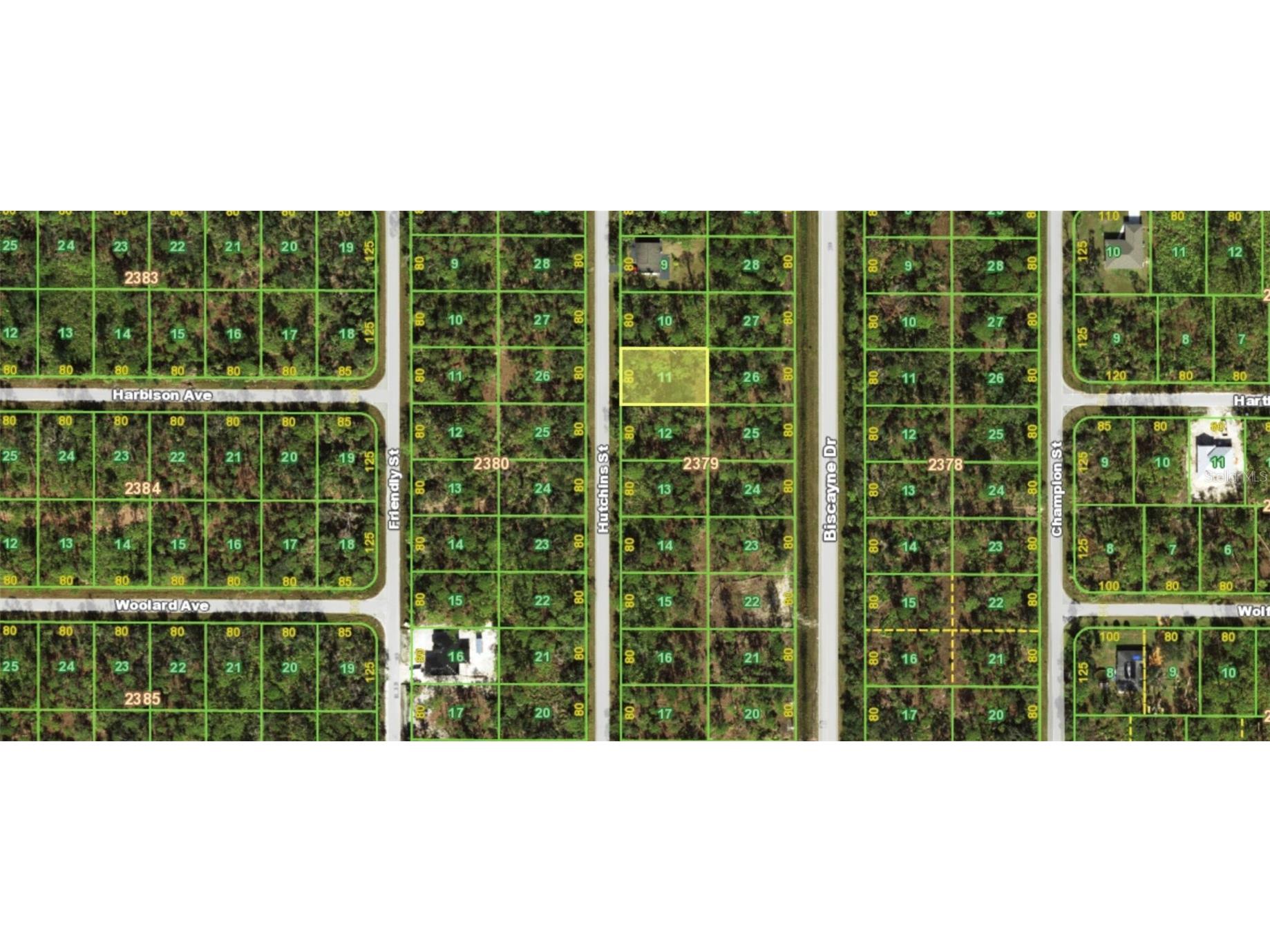 460 Hutchins Street Port Charlotte FL 33953 T3509037 image2