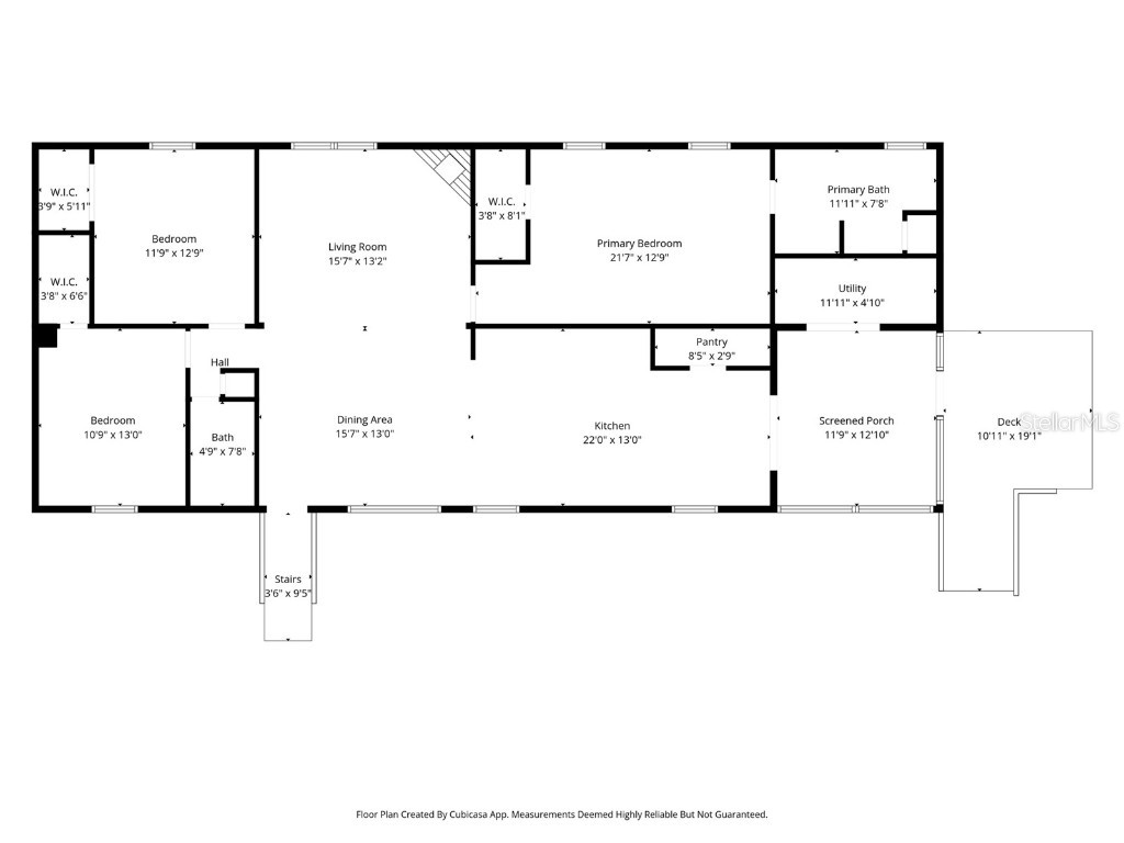 460 Korbus Road Brooksville FL 34604 W7879935 image22