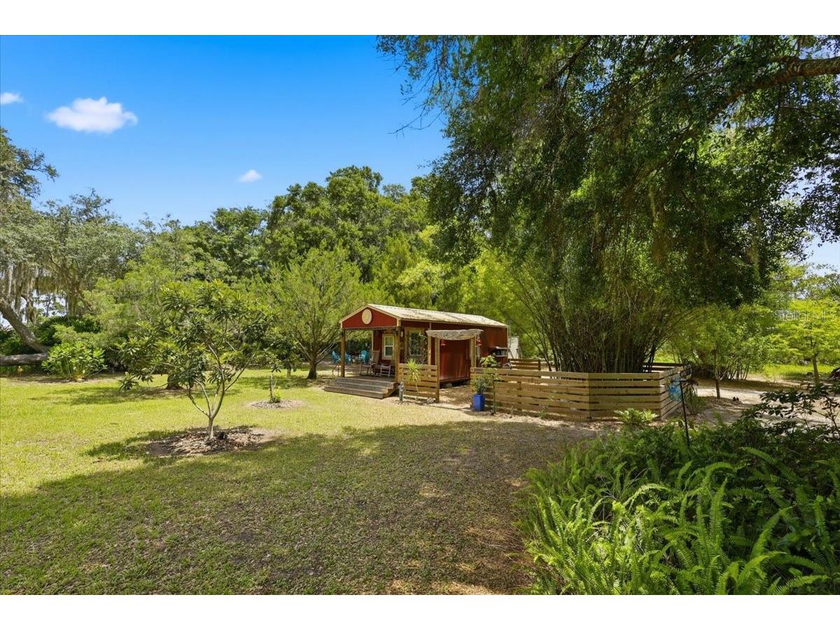 460 Lake Como Drive Pomona Park FL 32181 FC319074 image22