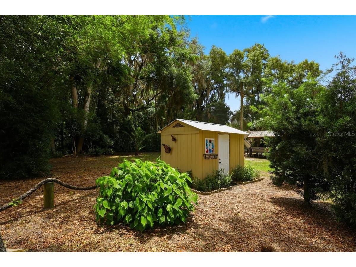 460 Lake Como Drive Pomona Park FL 32181 FC319074 image37