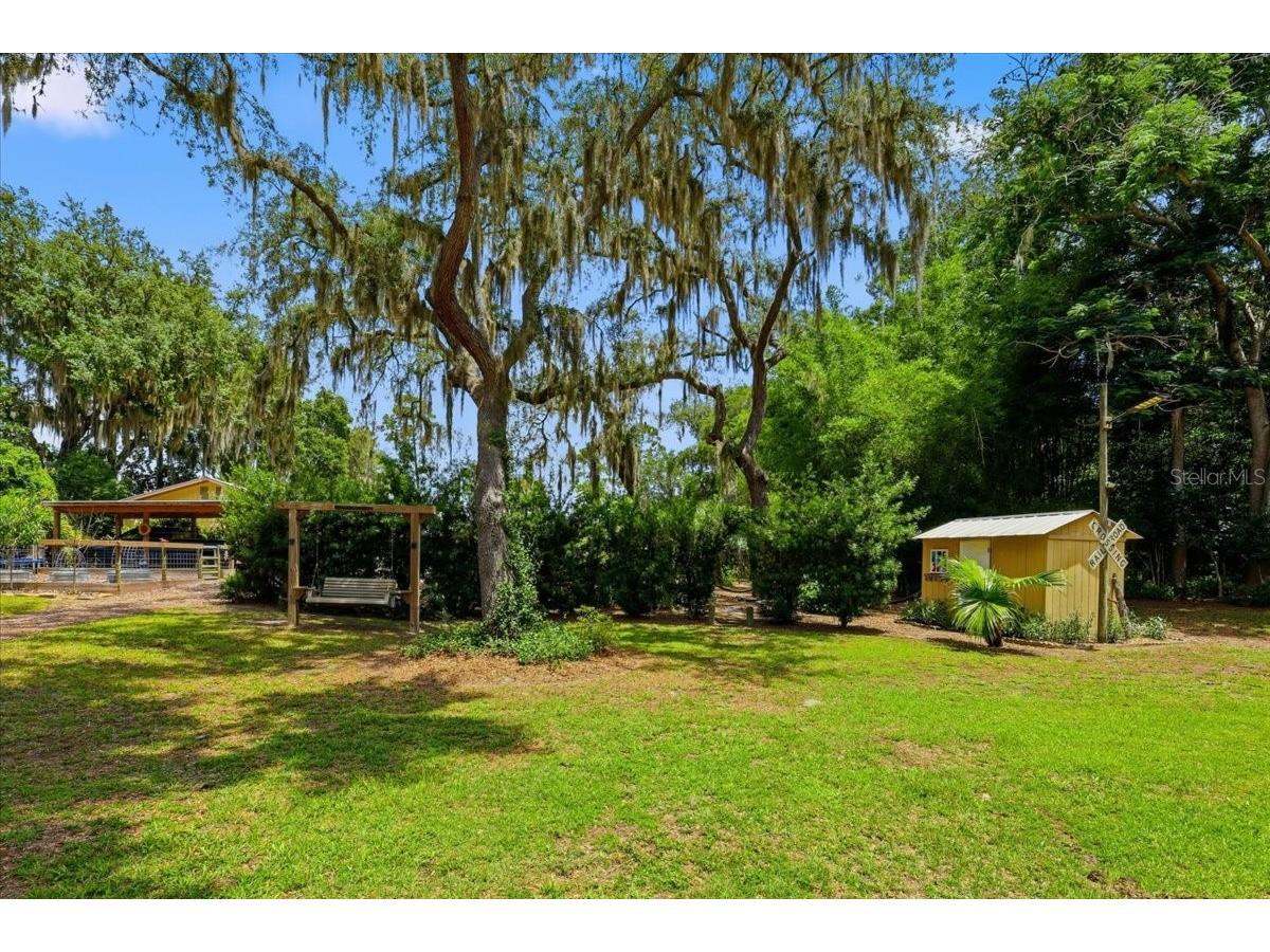460 Lake Como Drive Pomona Park FL 32181 FC319074 image41