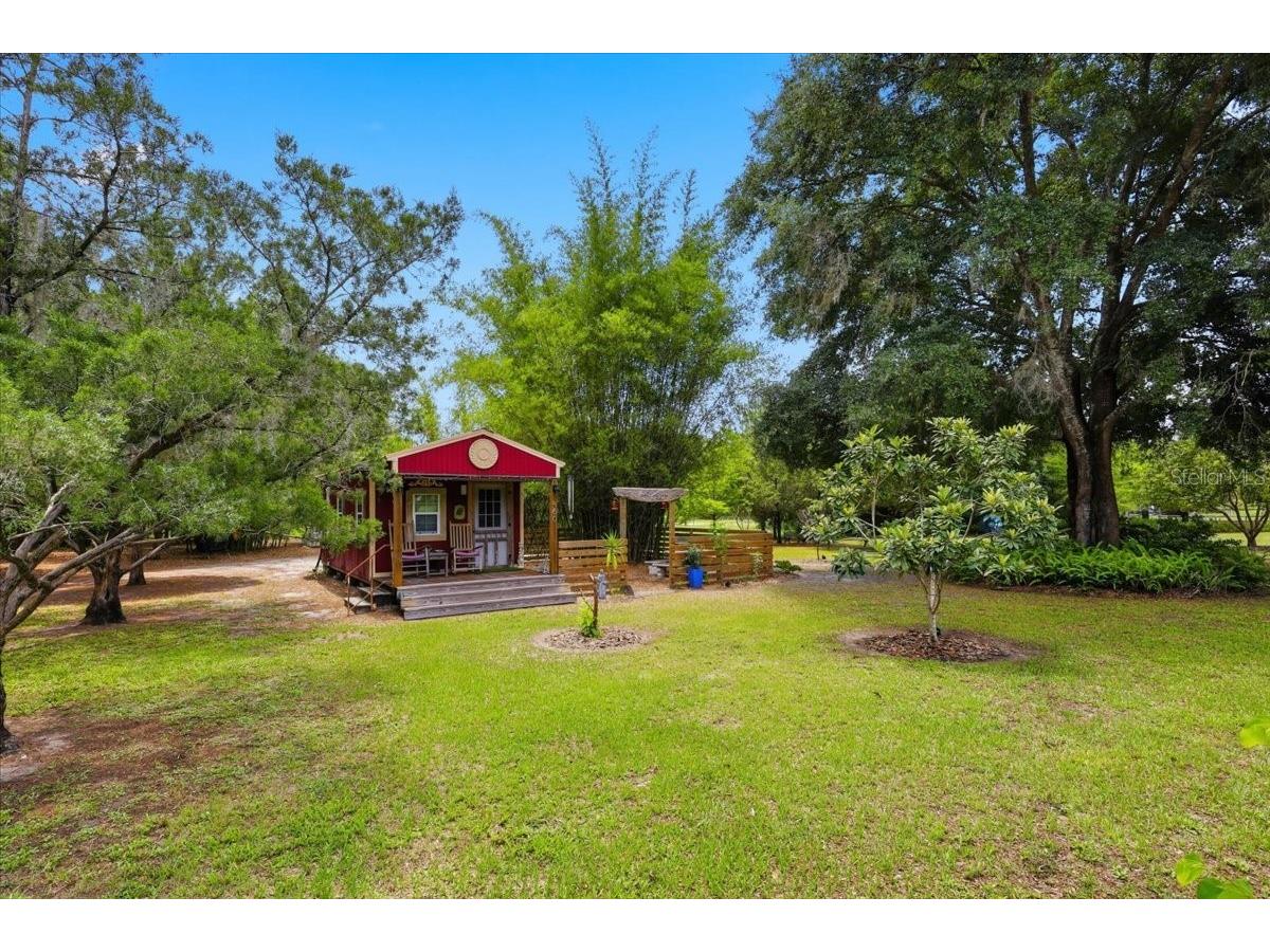 460 Lake Como Drive Pomona Park FL 32181 FC319074 image43
