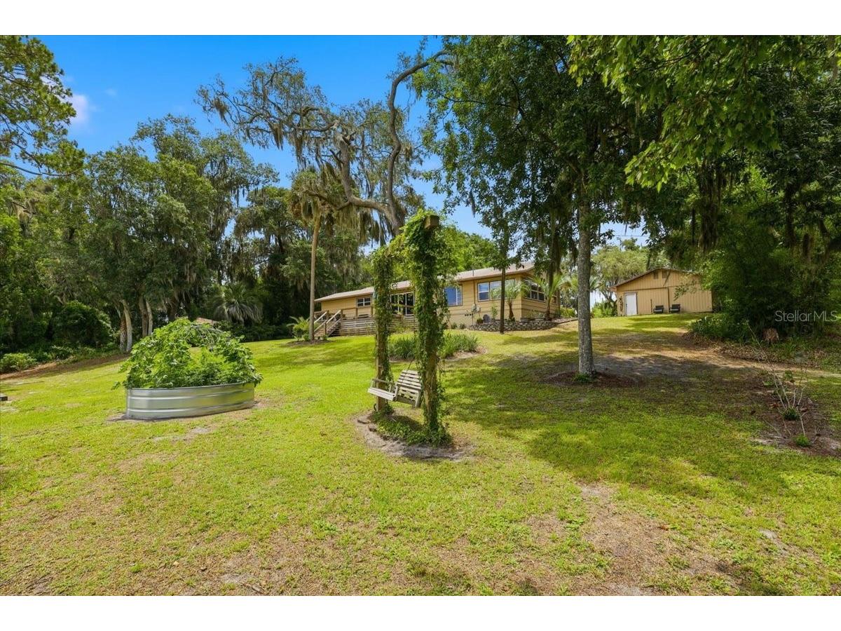 460 Lake Como Drive Pomona Park FL 32181 FC319074 image55