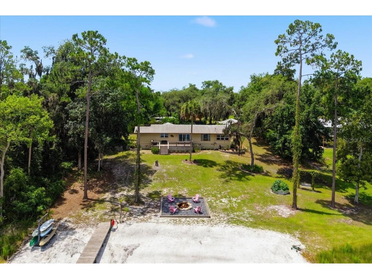 460 Lake Como Drive Pomona Park FL 32181 FC319074 image71