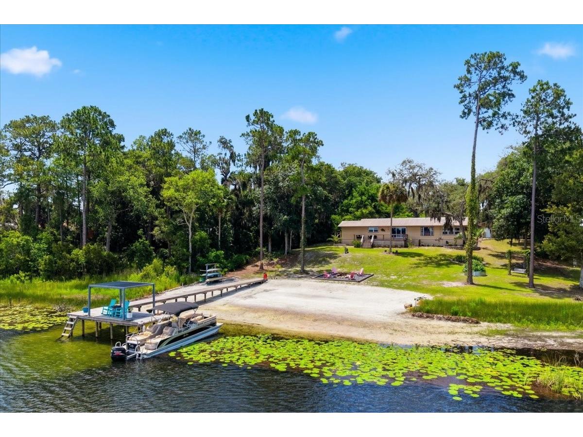 460 Lake Como Drive Pomona Park FL 32181 FC319074 image75