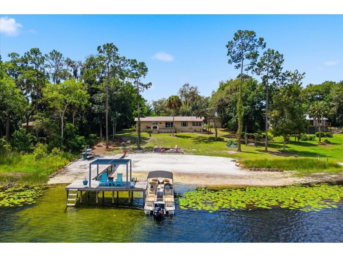460 Lake Como Drive Pomona Park FL 32181 FC319074 image76