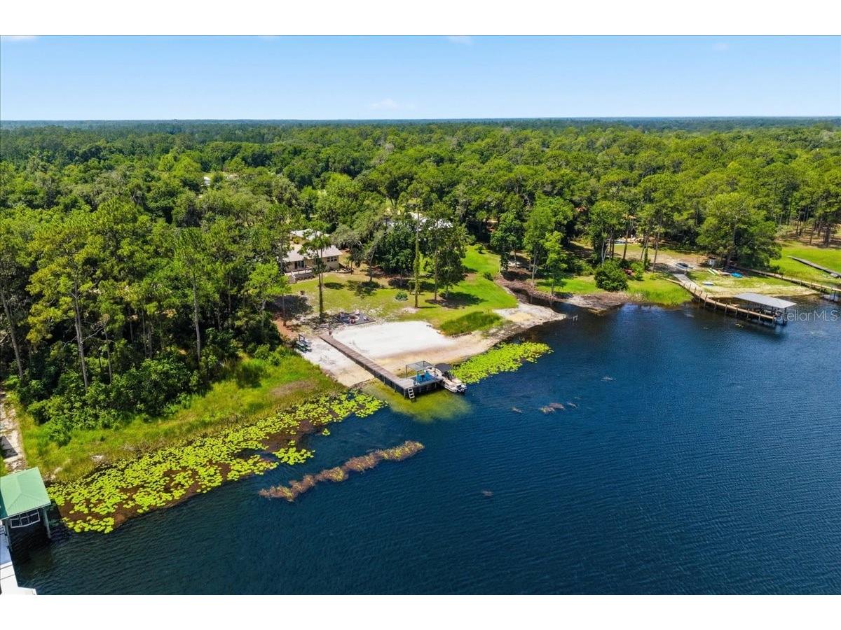 460 Lake Como Drive Pomona Park FL 32181 FC319074 image77