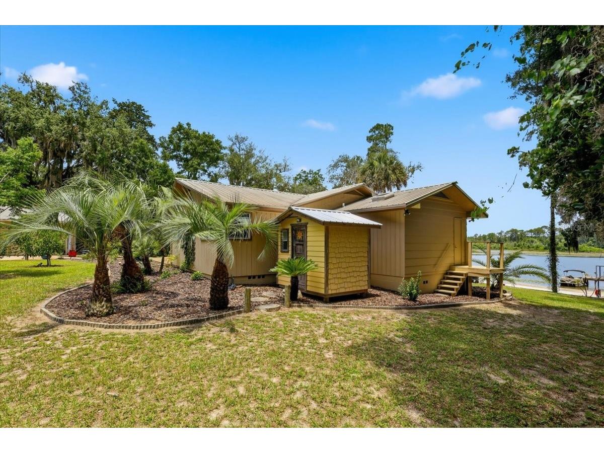 460 Lake Como Drive Pomona Park FL 32181 FC319074 image86
