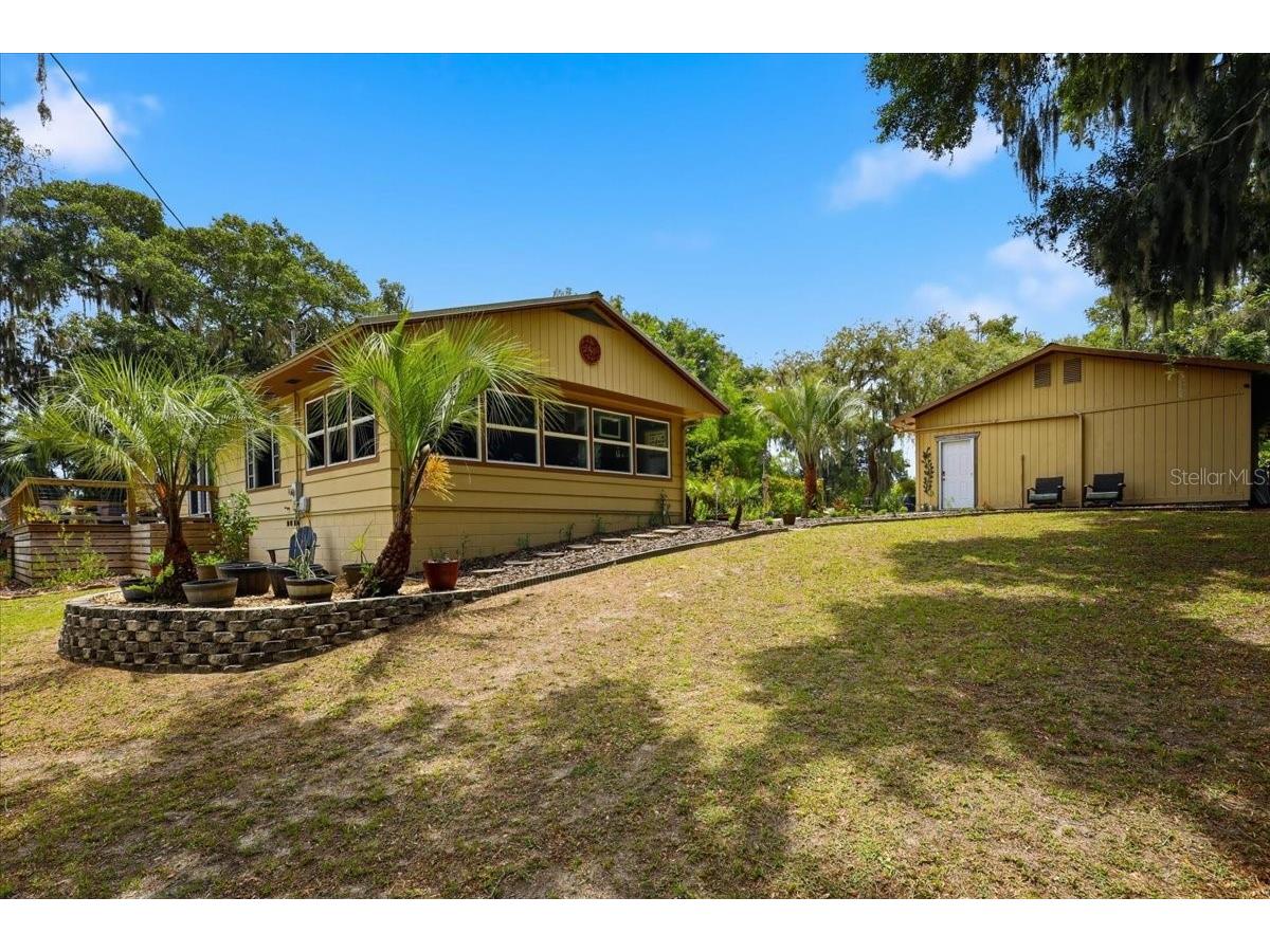 460 Lake Como Drive Pomona Park FL 32181 FC319074 image88
