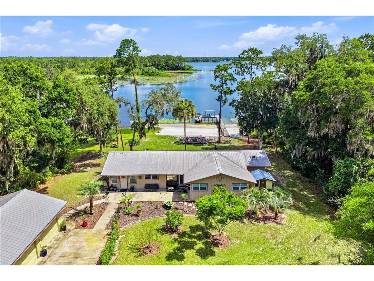 460 Lake Como Drive Pomona Park FL 32181 FC319074 image93