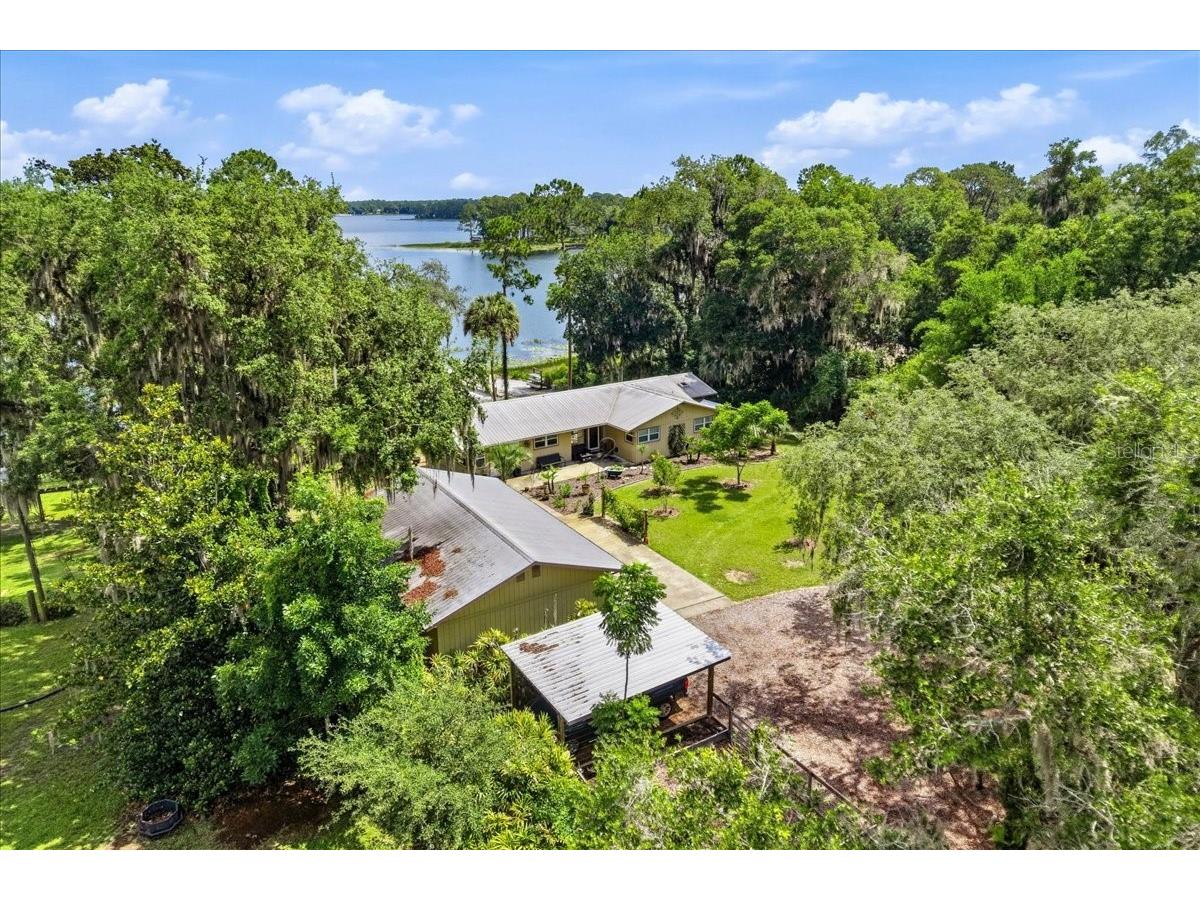 460 Lake Como Drive Pomona Park FL 32181 FC319074 image94