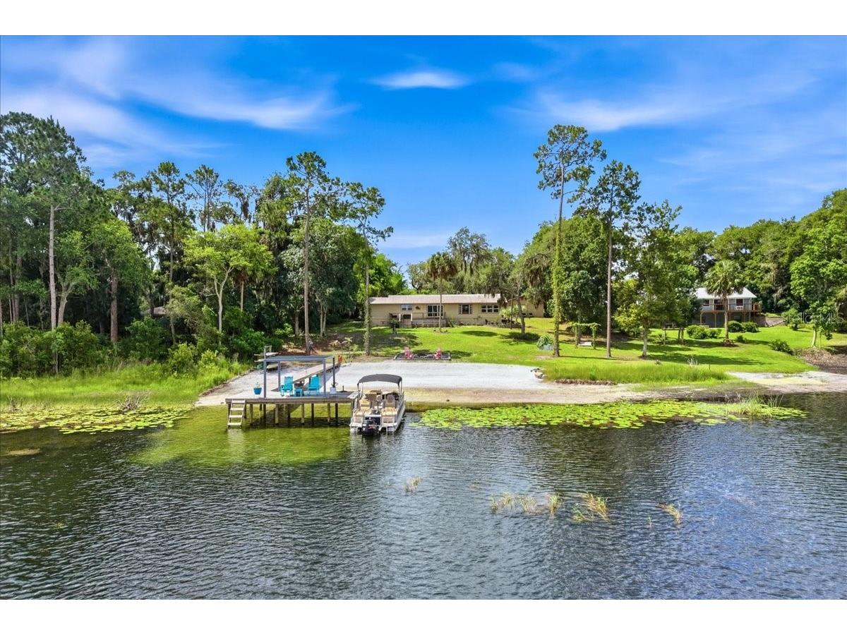 460 Lake Como Drive Pomona Park FL 32181 FC319074 image98