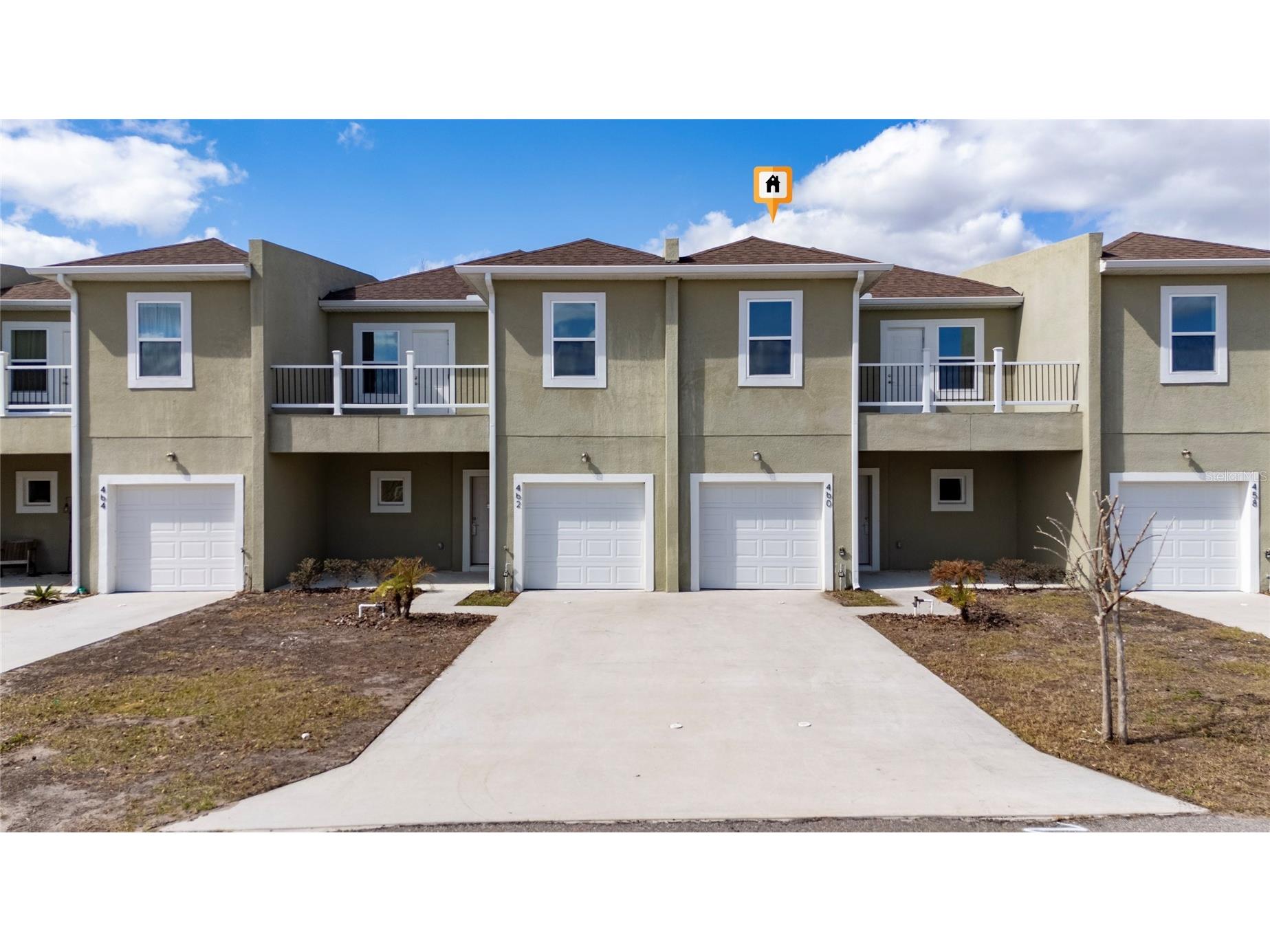 460 Lake Shore Parkway Davenport FL 33896 O6383807 image1