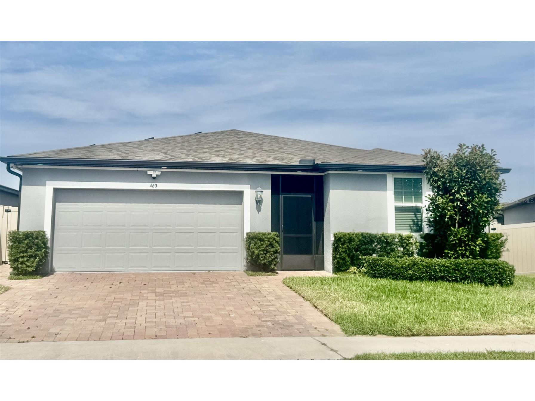460 Mckenna Drive Winter Haven FL 33881 R4911228 image1