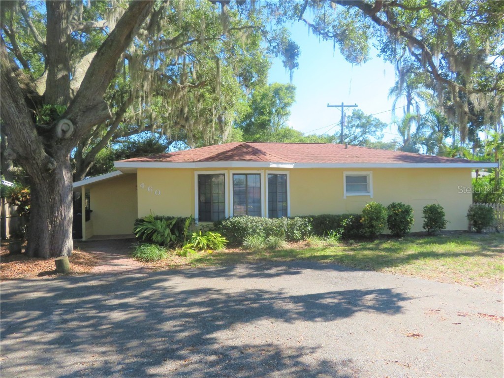 460 Mehlenbacher Road Belleair FL 33756 T3492855 image1