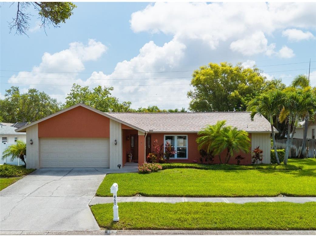 460 Meravan Drive Palm Harbor FL 34683 TB8392604 image1