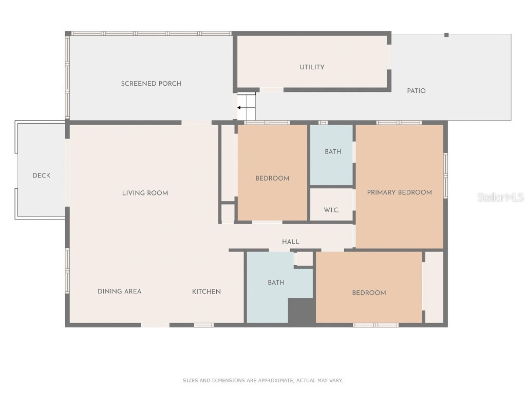 460 Mount Oak Avenue NE #745 Saint Petersburg FL 33702 TB8415633 image19