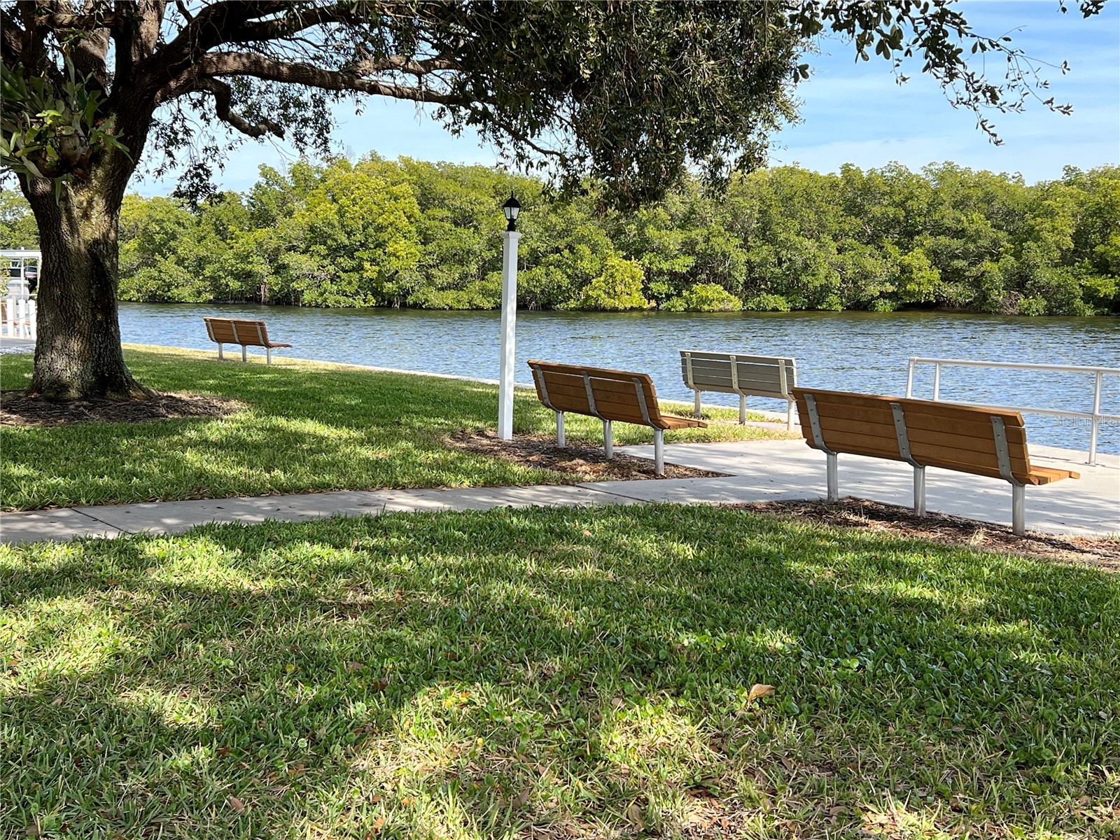 460 Mount Oak Avenue NE #745 Saint Petersburg FL 33702 - TAMPA BAY TB8503310 image27