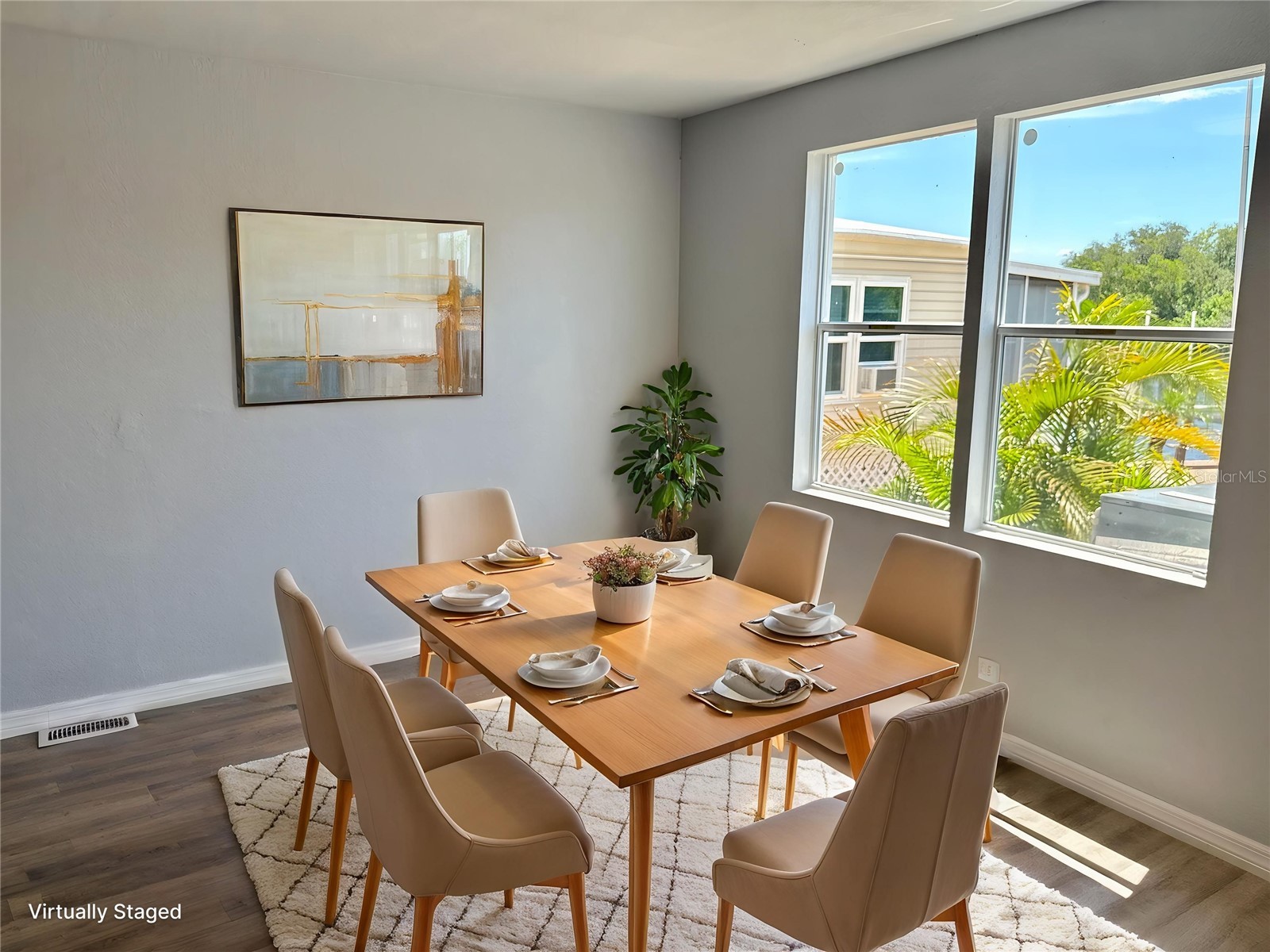 460 Mount Oak Avenue NE #745 Saint Petersburg FL 33702 - TAMPA BAY TB8503310 image8