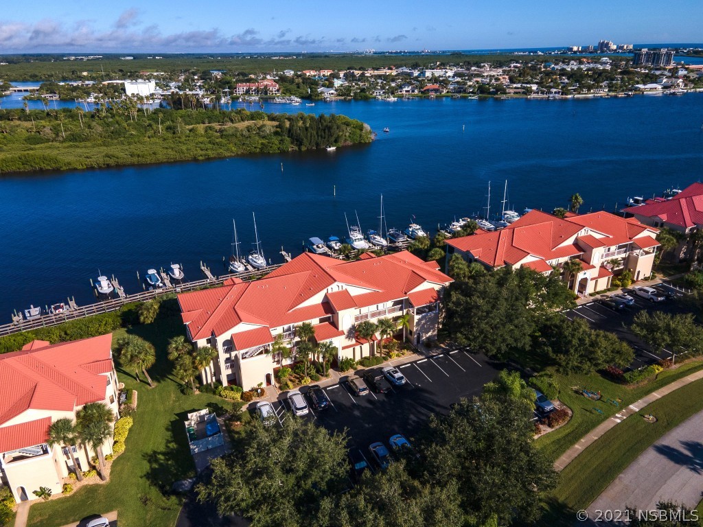 460 N Bouchelle Drive #204 New Smyrna Beach FL 32169 NS1066224 image1