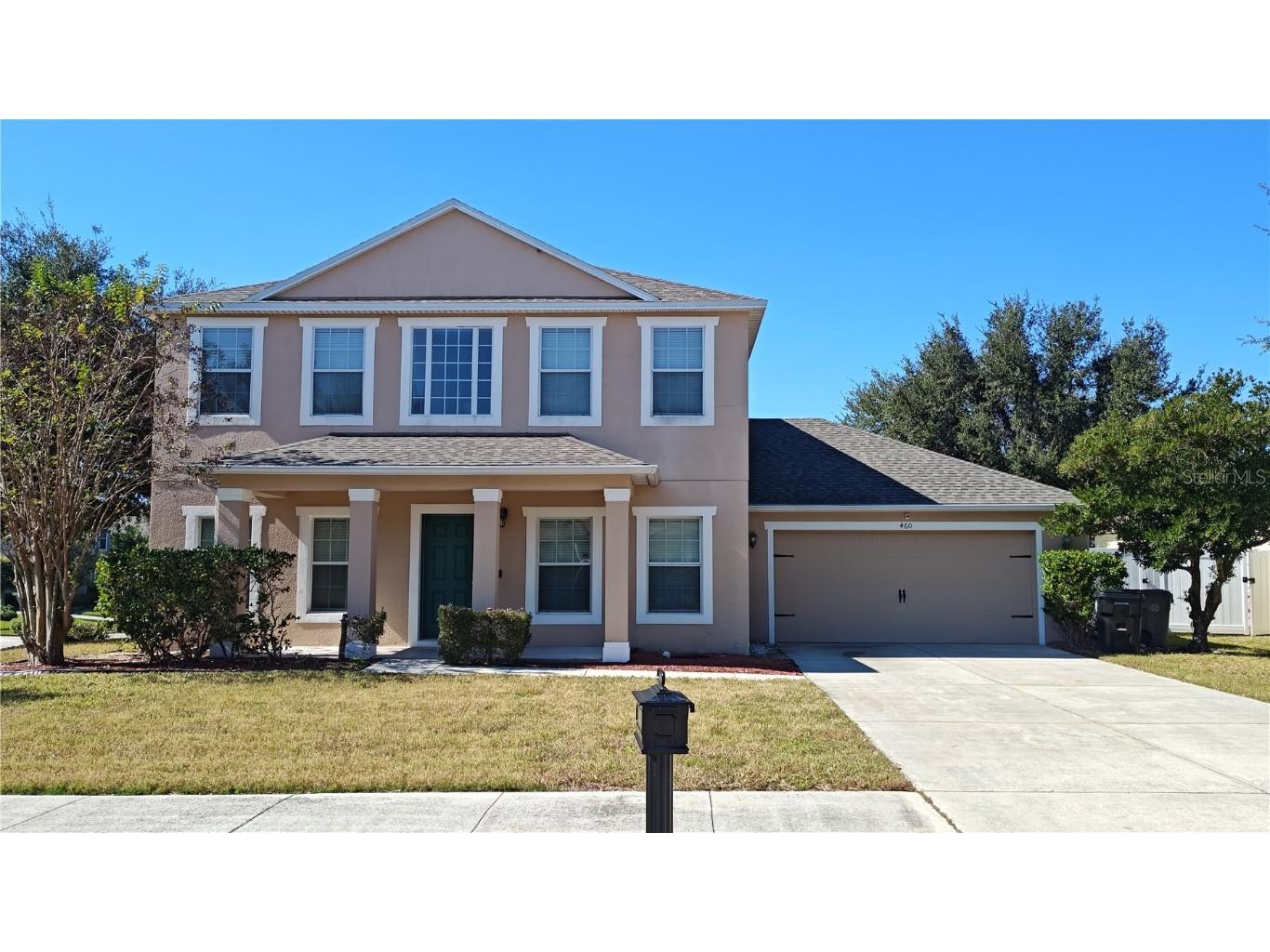 460 Nadeau Way Apopka FL 32712 O6360827 image1