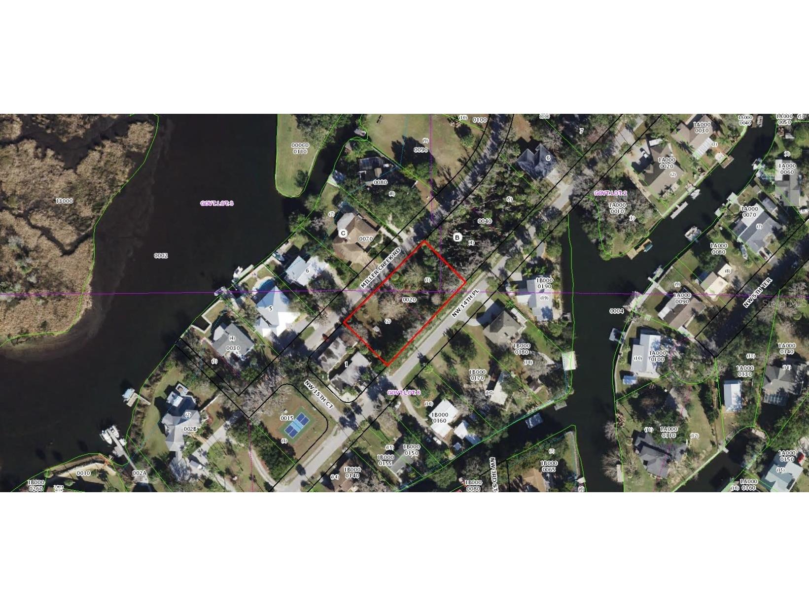 460 NW 14th Place Crystal River FL 34428 OM707225 image1