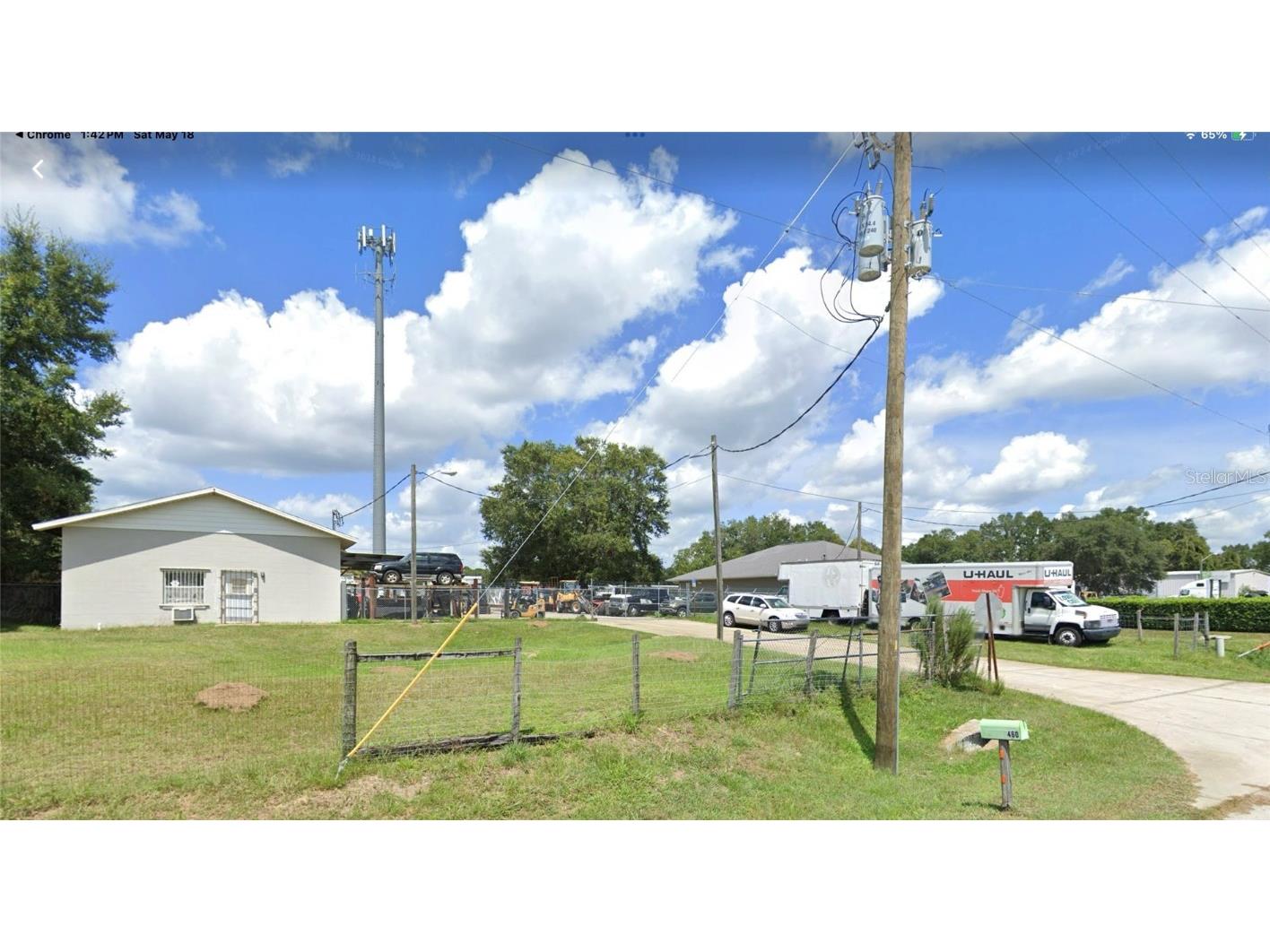 460 NW 68th Avenue Ocala FL 34482 OM678909 image1