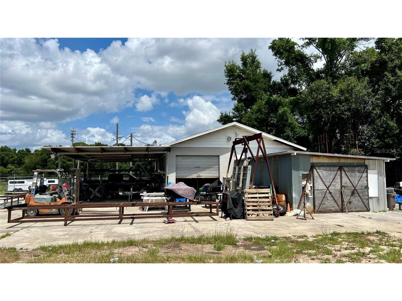 460 NW 68th Avenue Ocala FL 34482 OM678909 image8