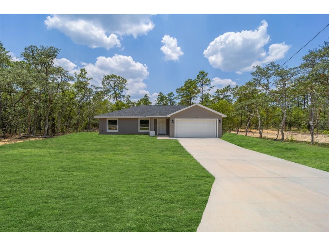 460 NW Redwood Drive Dunnellon FL 34431 OM659746 image1