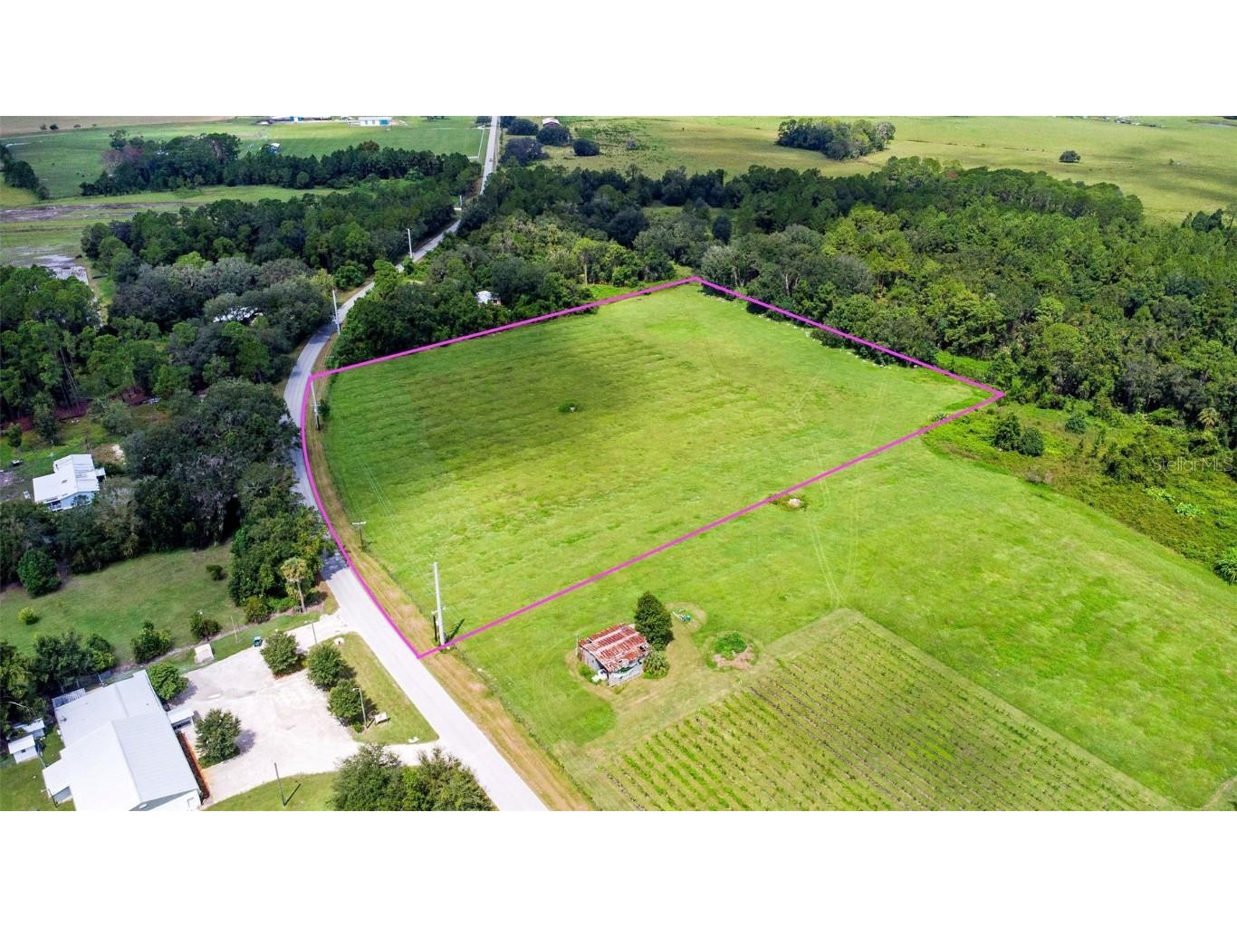 460 Old Highway 17 Crescent City FL 32112 V4944805 image17