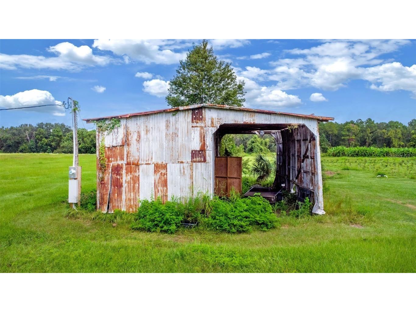 460 Old Highway 17 Crescent City FL 32112 V4944805 image20