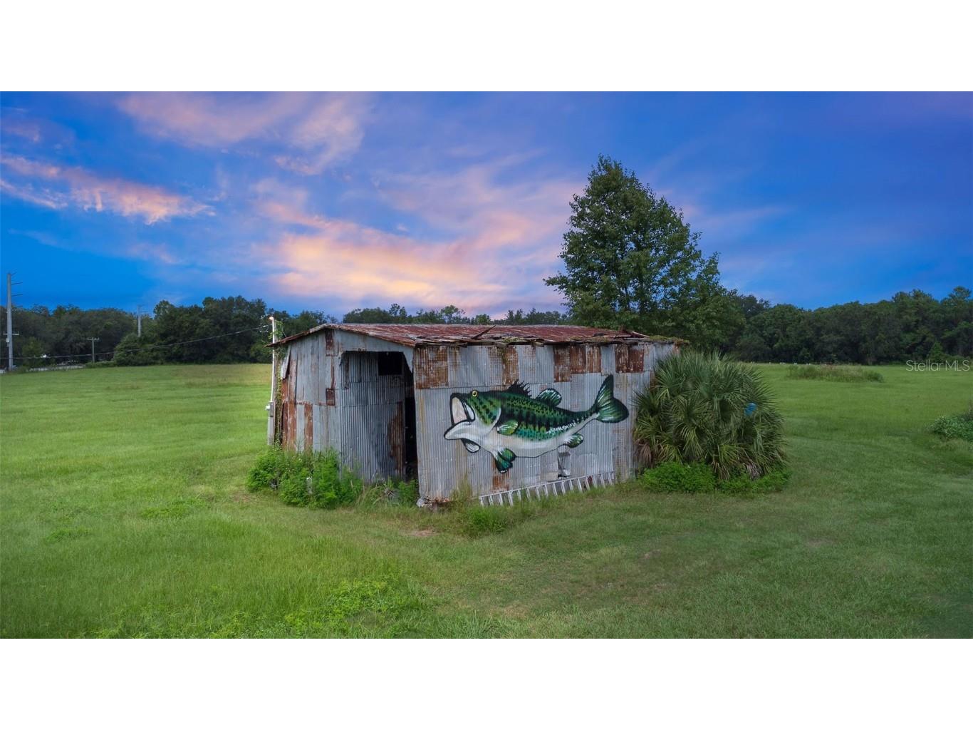 460 Old Highway 17 Crescent City FL 32112 V4944805 image30