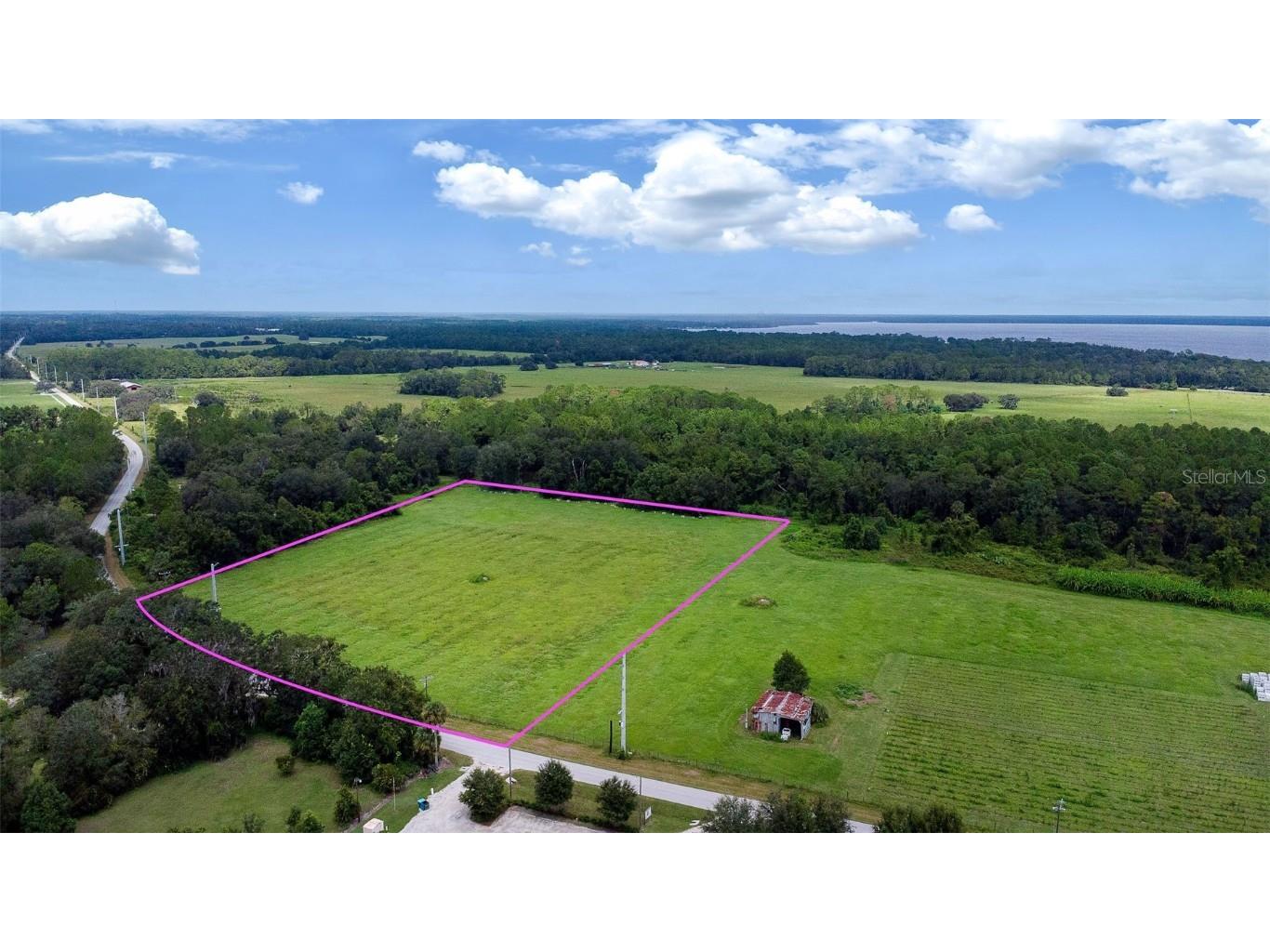 460 Old Highway 17 Crescent City FL 32112 V4944805 image4