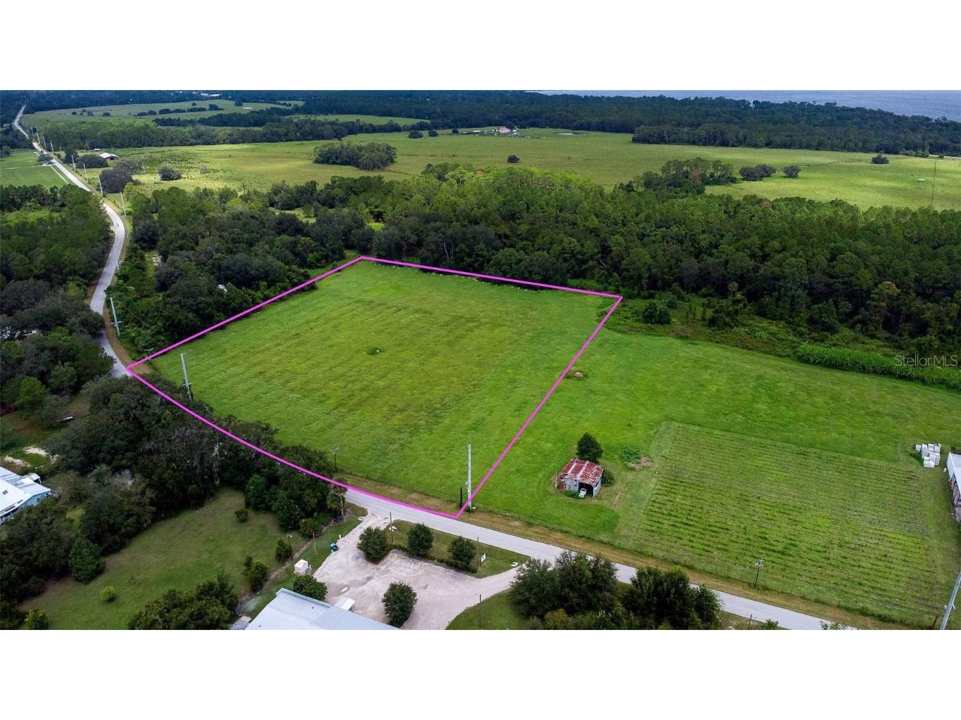 460 Old Highway 17 Crescent City FL 32112 V4944805 image5