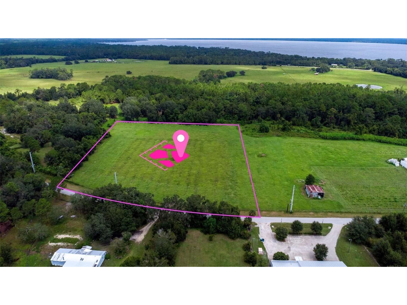 460 Old Highway 17 Crescent City FL 32112 V4944805 image6