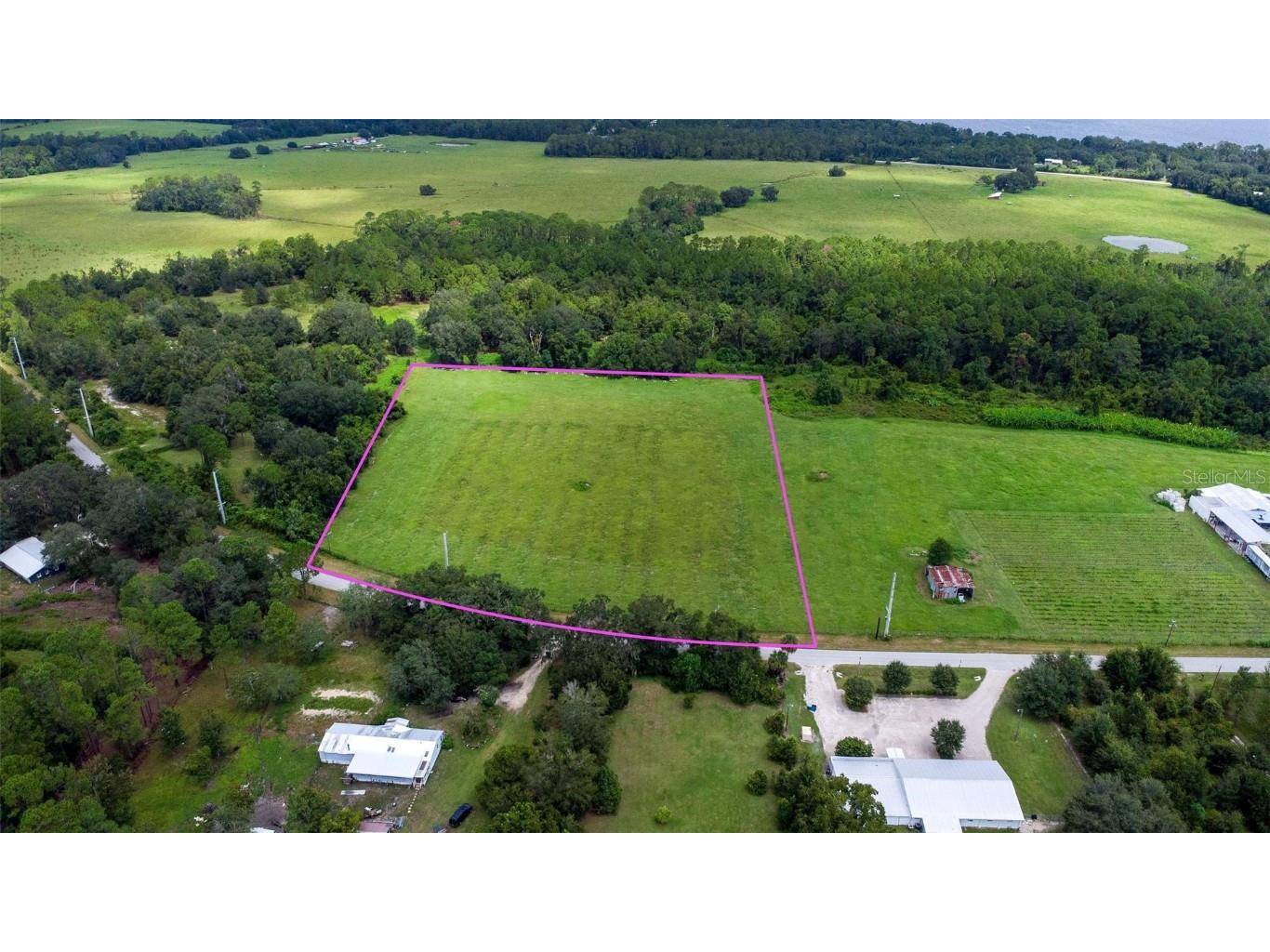 460 Old Highway 17 Crescent City FL 32112 V4944805 image7