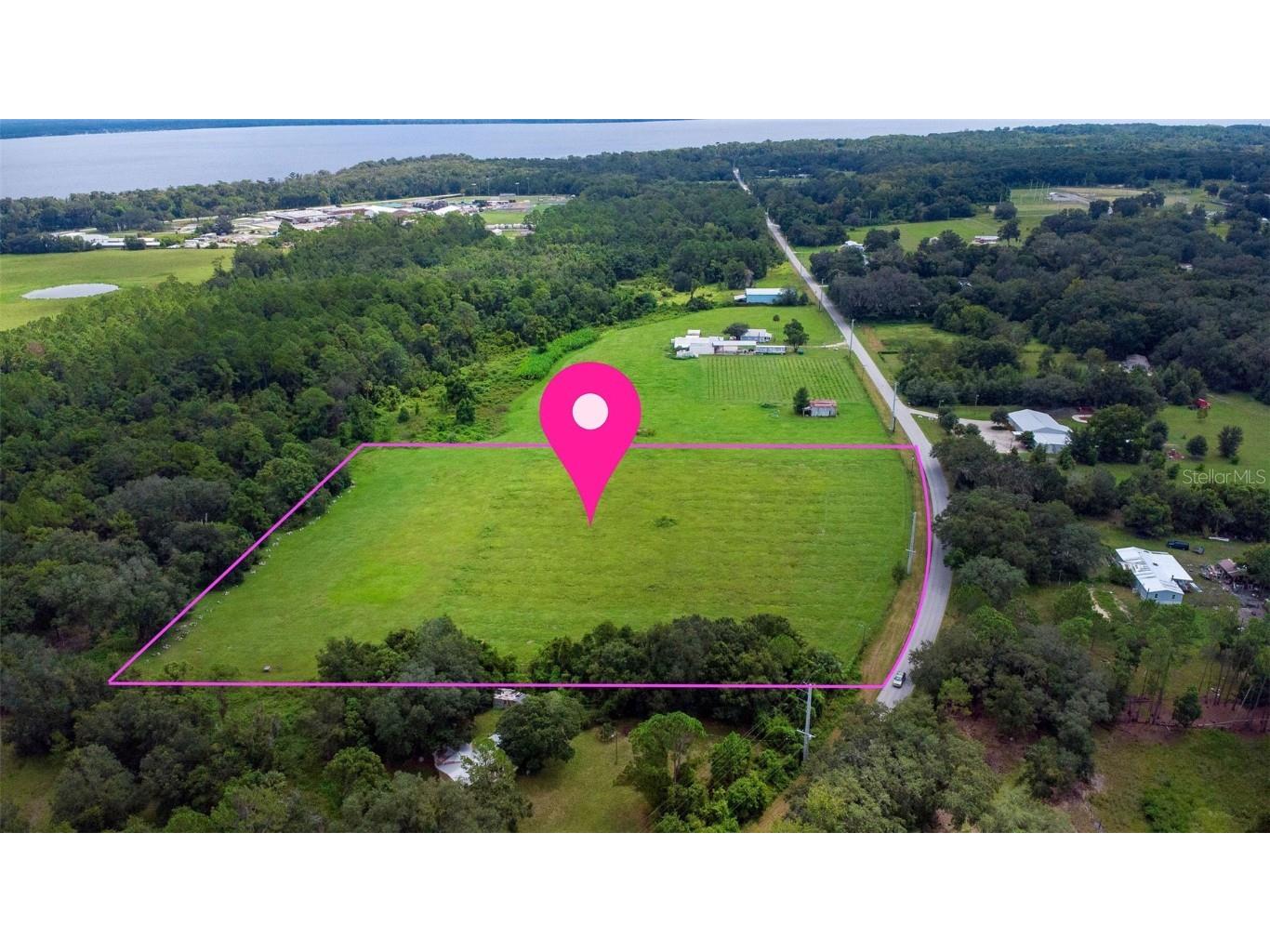 460 Old Highway 17 Crescent City FL 32112 V4944805 image9