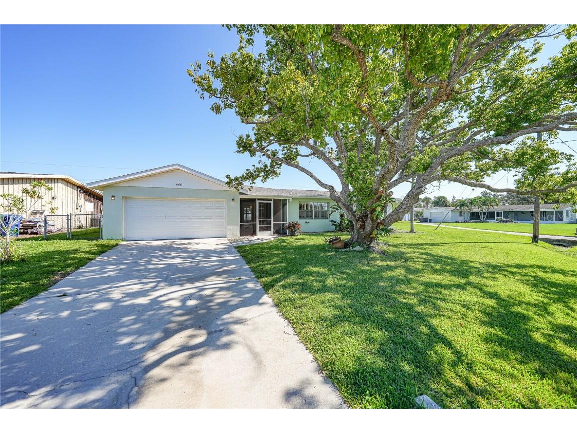 460 Palm Creek Drive Englewood FL 34223 C7513840 image1