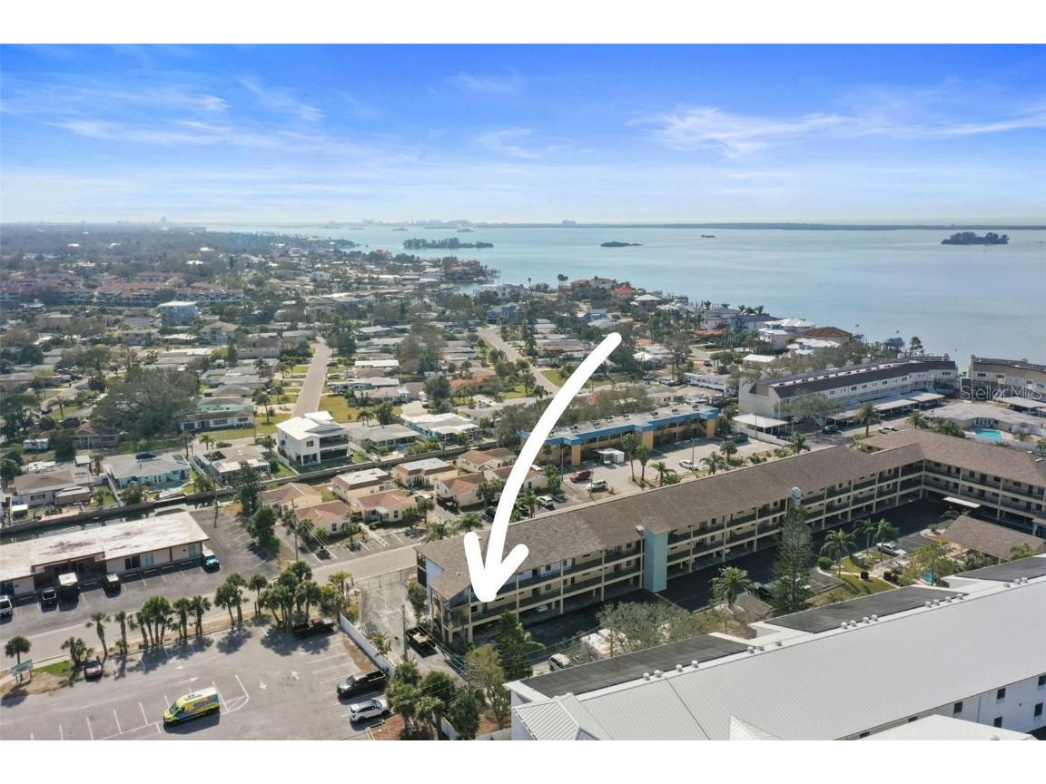 460 Paula Drive S #401 Dunedin FL 34698 TB8457620 image30