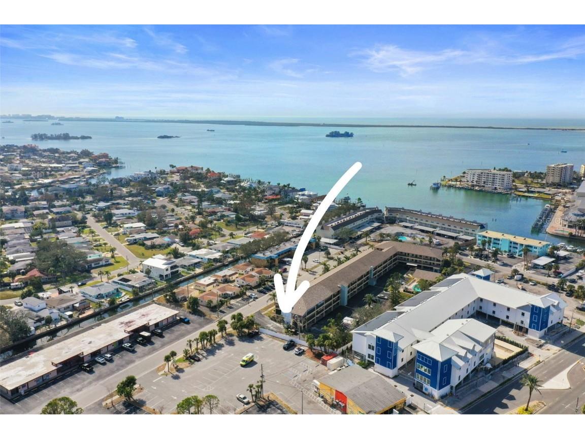 460 Paula Drive S #401 Dunedin FL 34698 TB8457620 image9