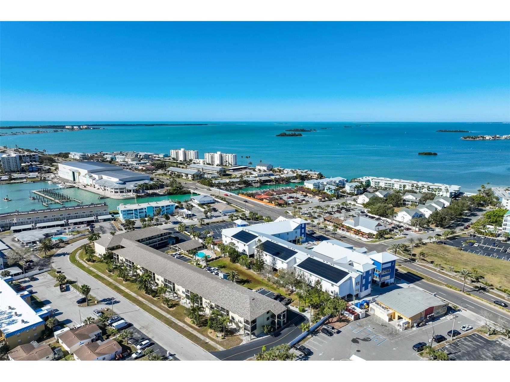 460 Paula Drive S #401 Dunedin FL 34698 TB8473334 image19