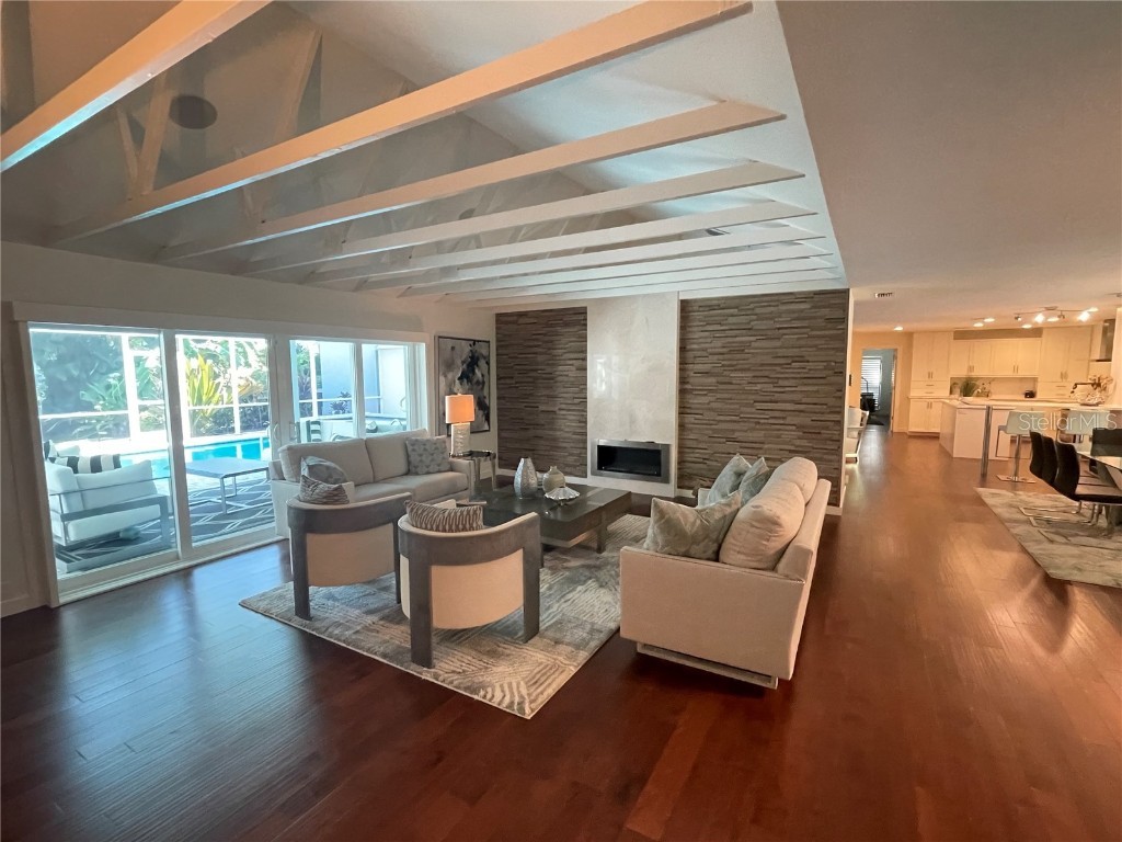 460 Pheasant Drive Sarasota FL 34236 - SARASOTA BAY A4582391 image11