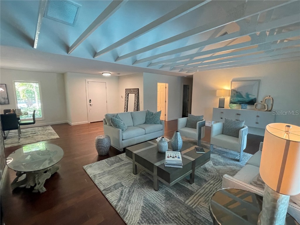 460 Pheasant Drive Sarasota FL 34236 - SARASOTA BAY A4582391 image13