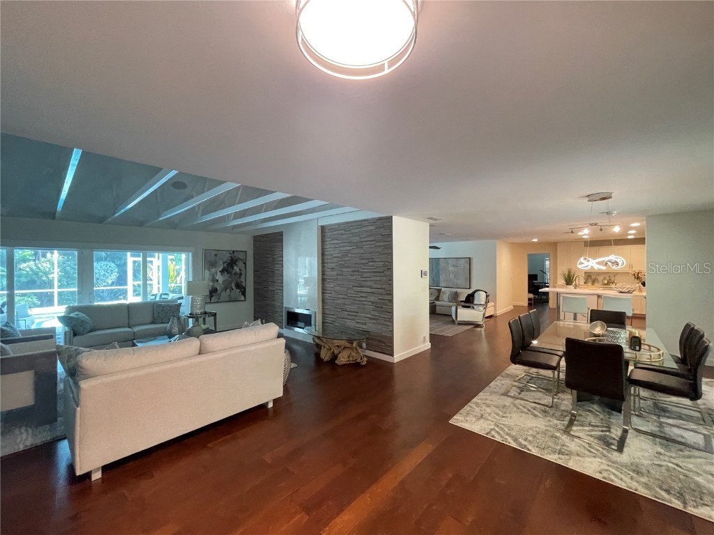 460 Pheasant Drive Sarasota FL 34236 - SARASOTA BAY A4582391 image14