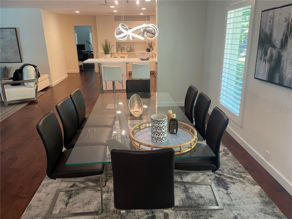 460 Pheasant Drive Sarasota FL 34236 - SARASOTA BAY A4582391 image15