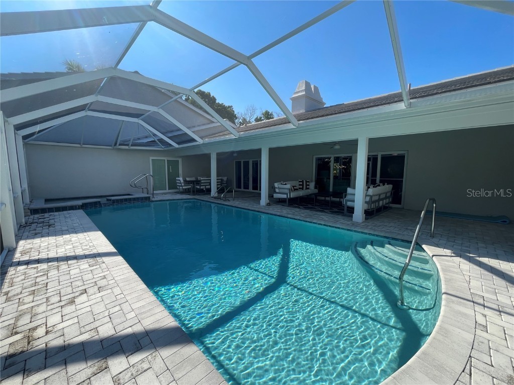 460 Pheasant Drive Sarasota FL 34236 - SARASOTA BAY A4582391 image38