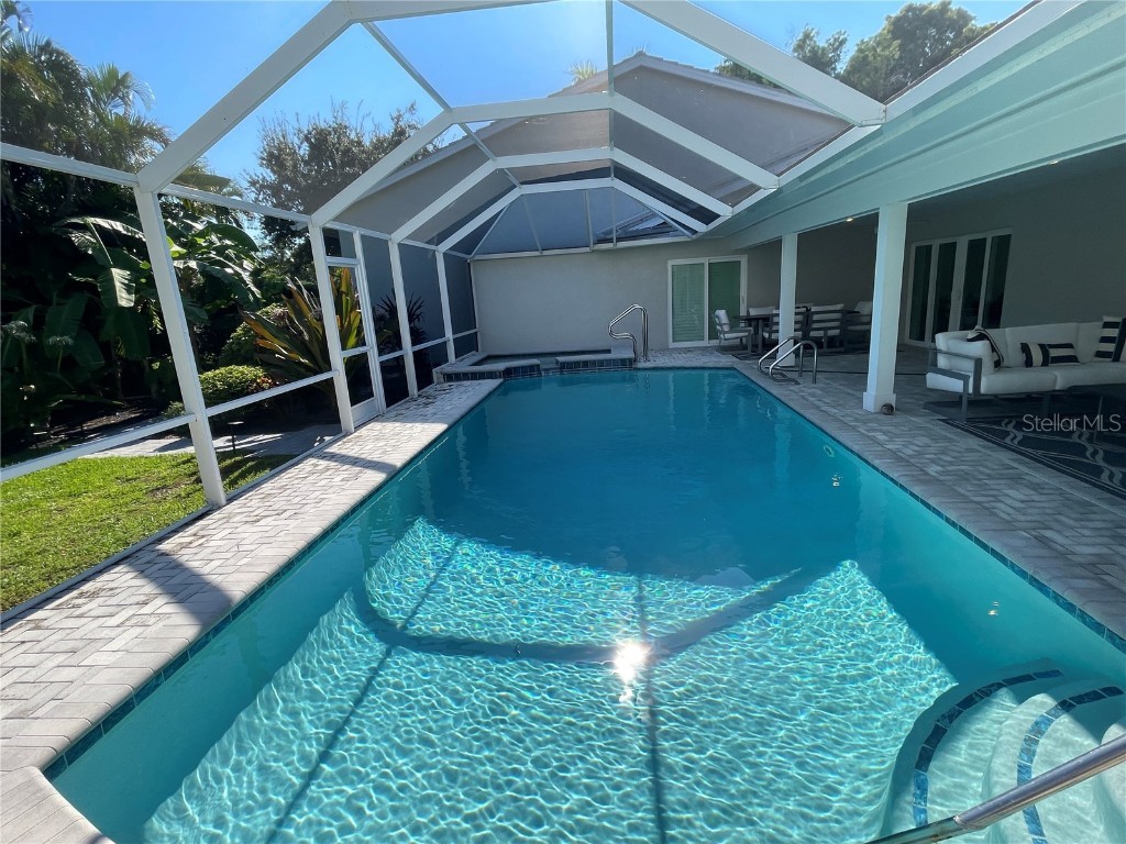 460 Pheasant Drive Sarasota FL 34236 - SARASOTA BAY A4582391 image40