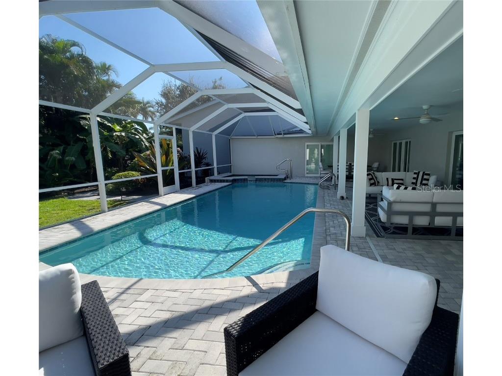 460 Pheasant Drive Sarasota FL 34236 - SARASOTA BAY A4582391 image42