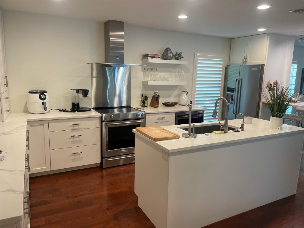 460 Pheasant Drive Sarasota FL 34236 - SARASOTA BAY A4582391 image8